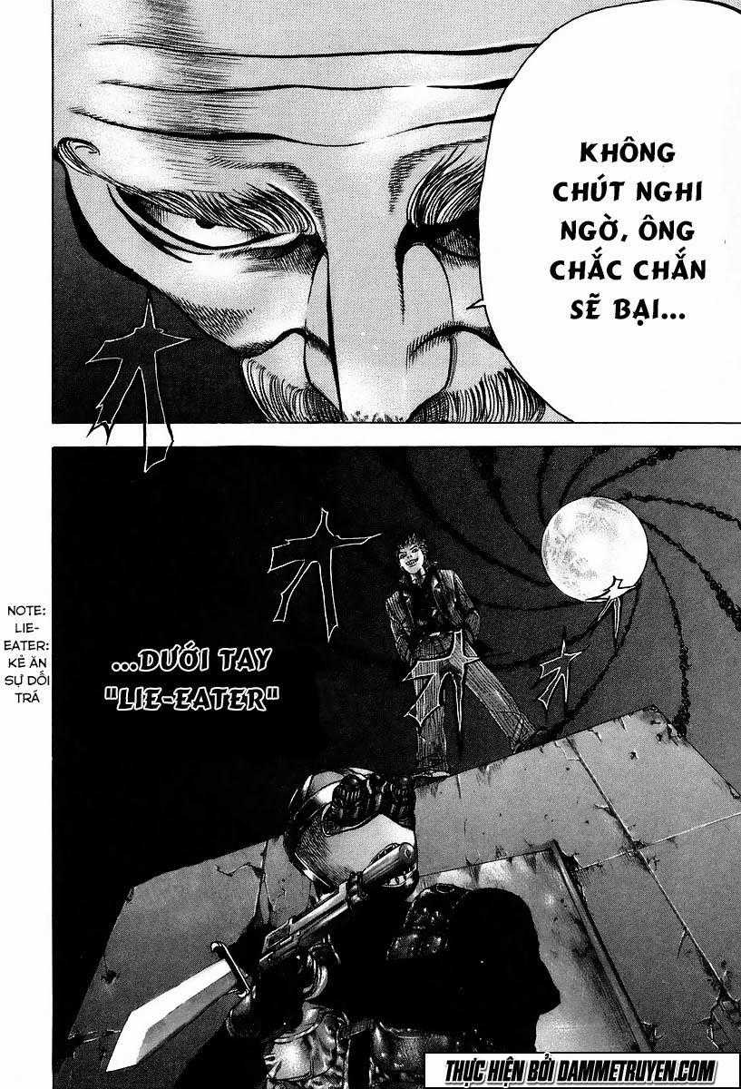 Usogui Chương 6 trang 19