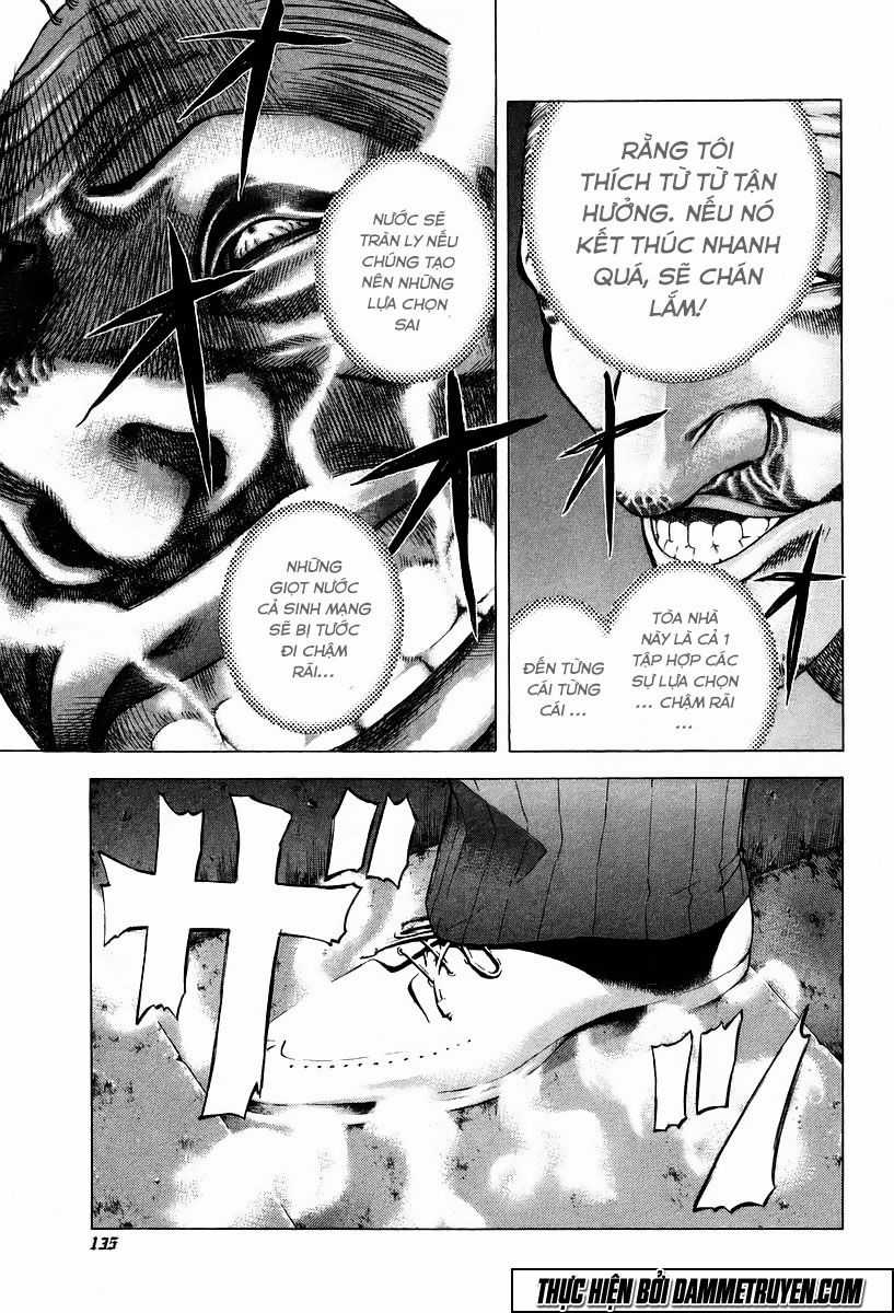 Usogui Chương 6 trang 6