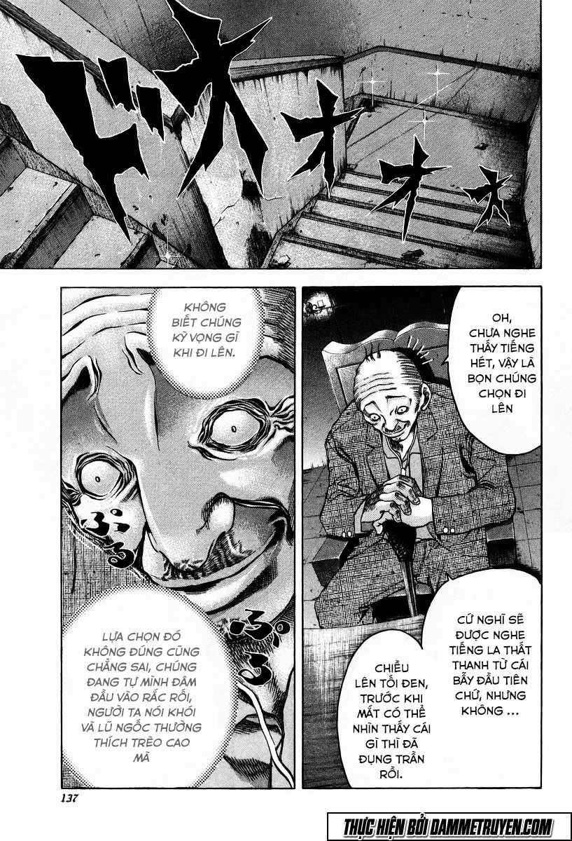 Usogui Chương 6 trang 8