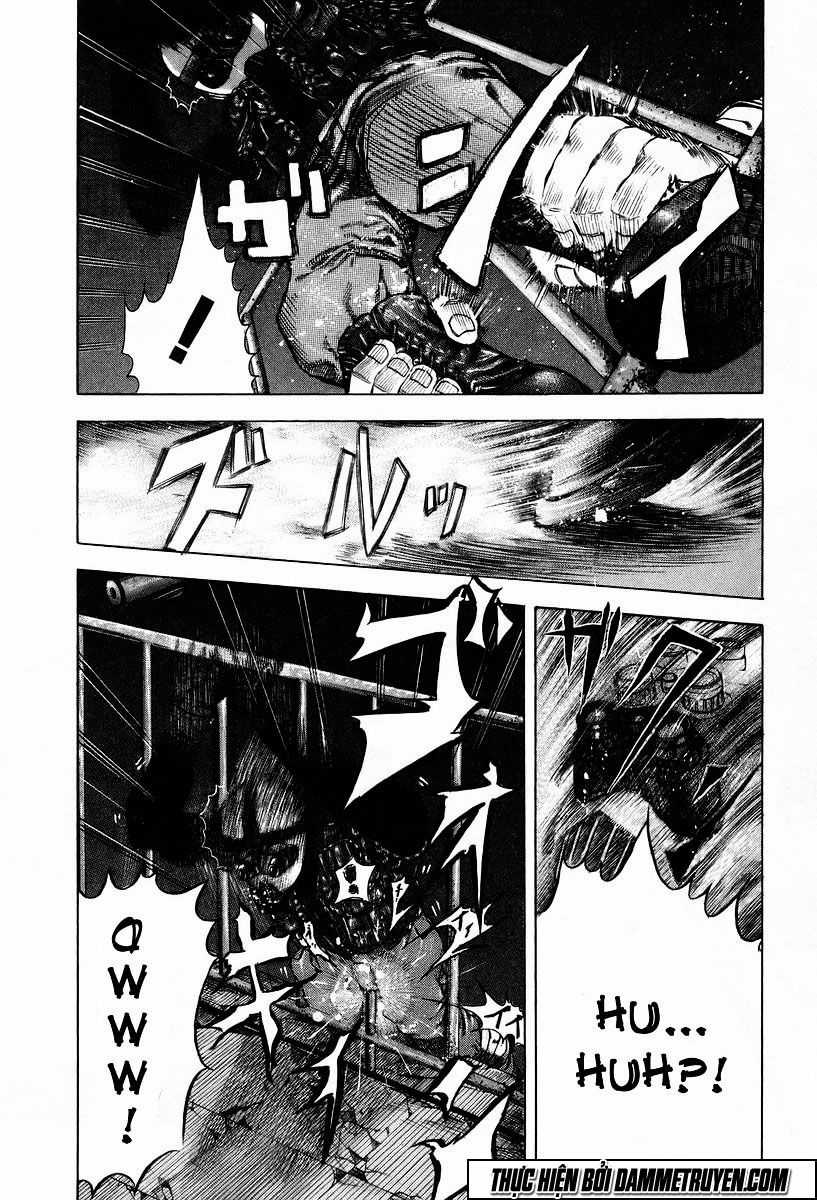 Usogui Chương 7 trang 13