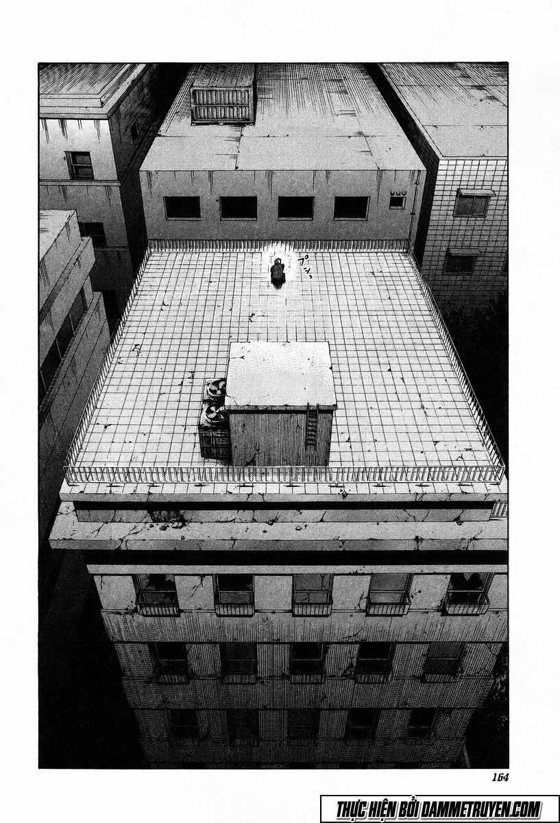 Usogui Chương 7 trang 15