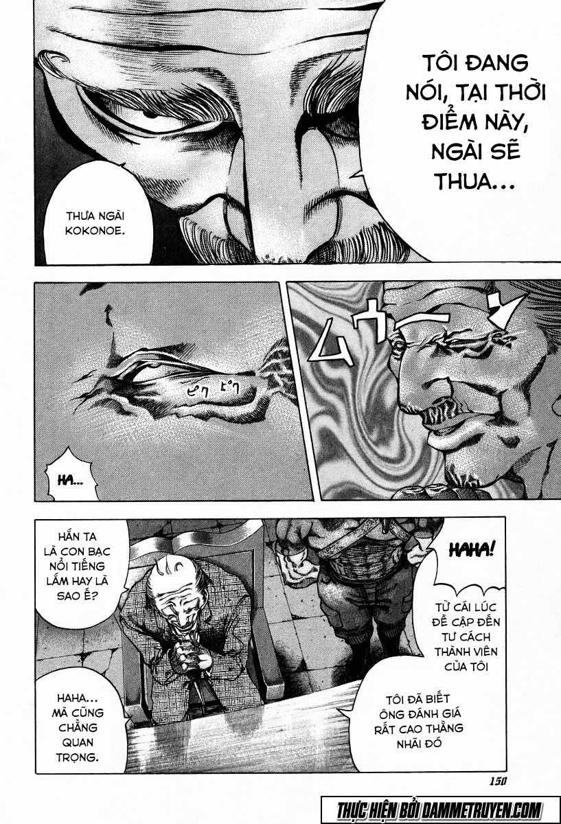 Usogui Chương 7 trang 2