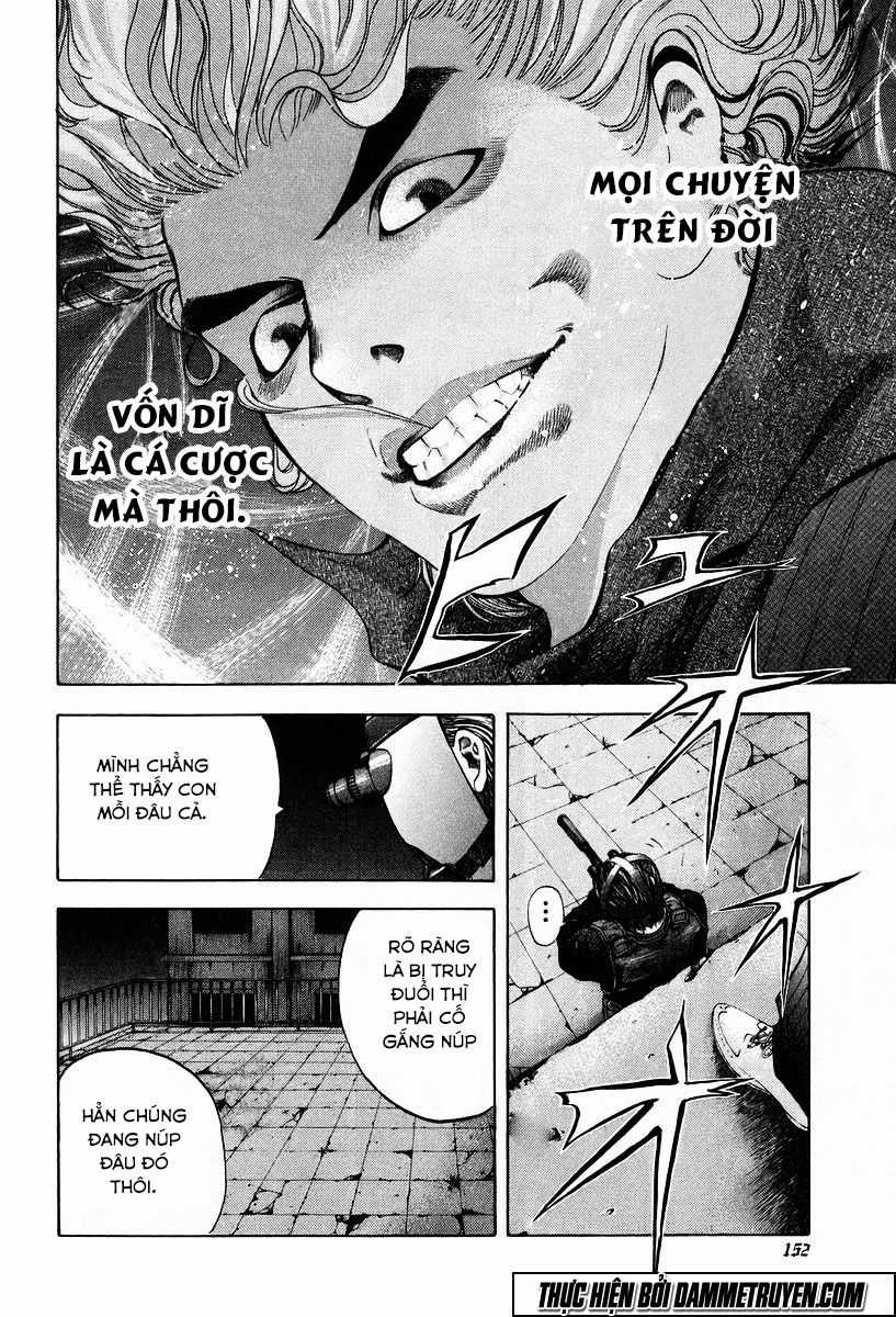 Usogui Chương 7 trang 4