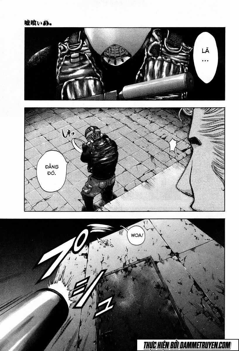 Usogui Chương 7 trang 5