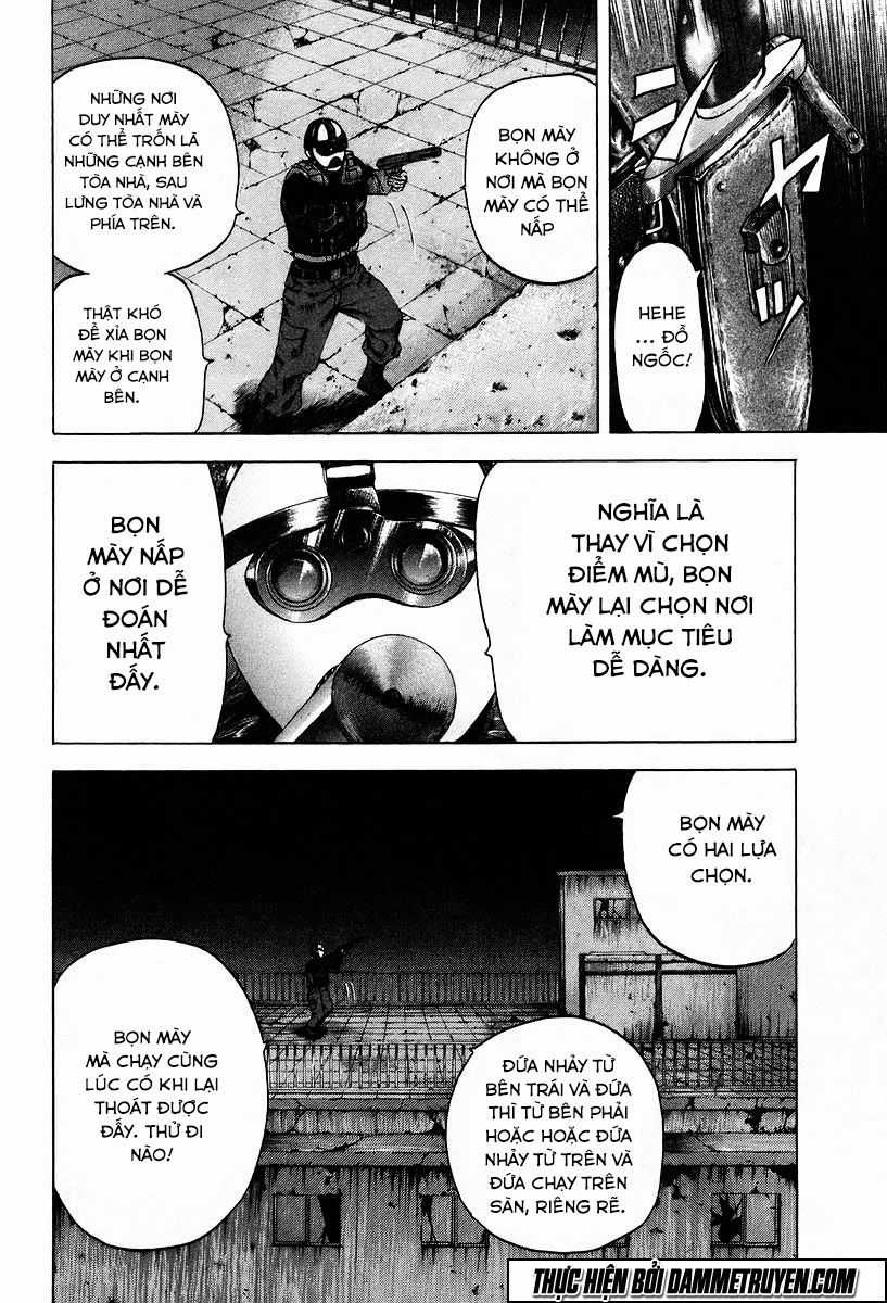 Usogui Chương 7 trang 6