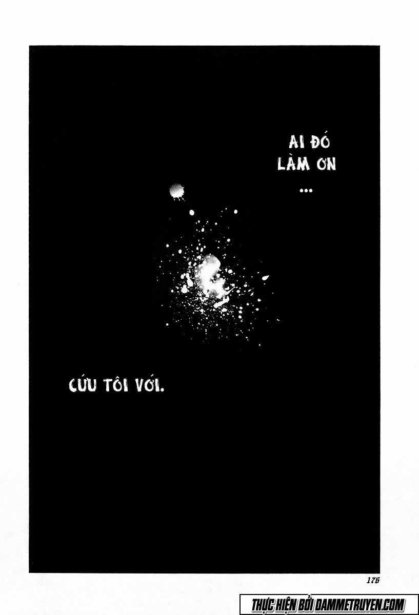 Usogui Chương 8 trang 10