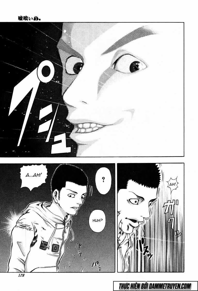 Usogui Chương 8 trang 13