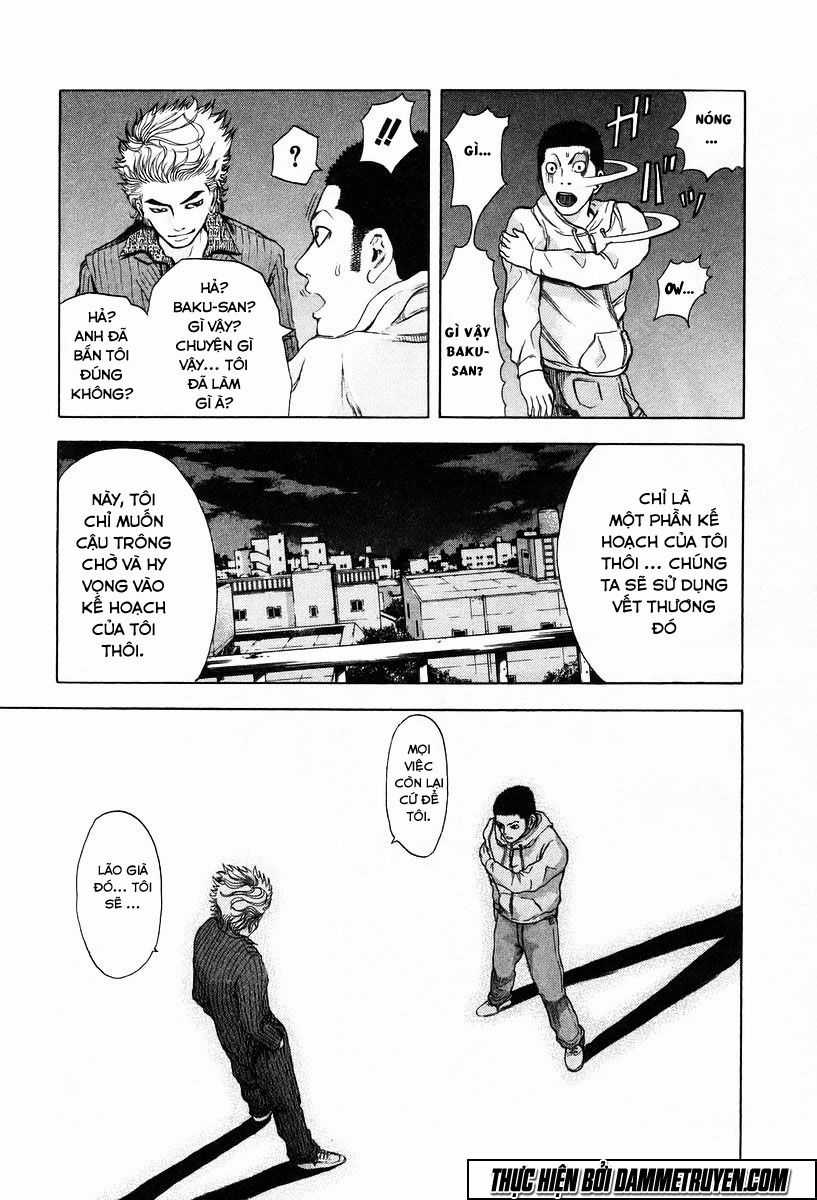 Usogui Chương 8 trang 14