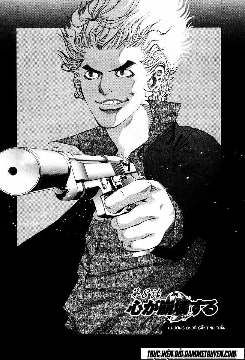 Usogui Chương 8 trang 2