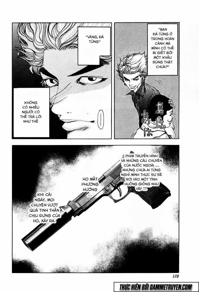 Usogui Chương 8 trang 4