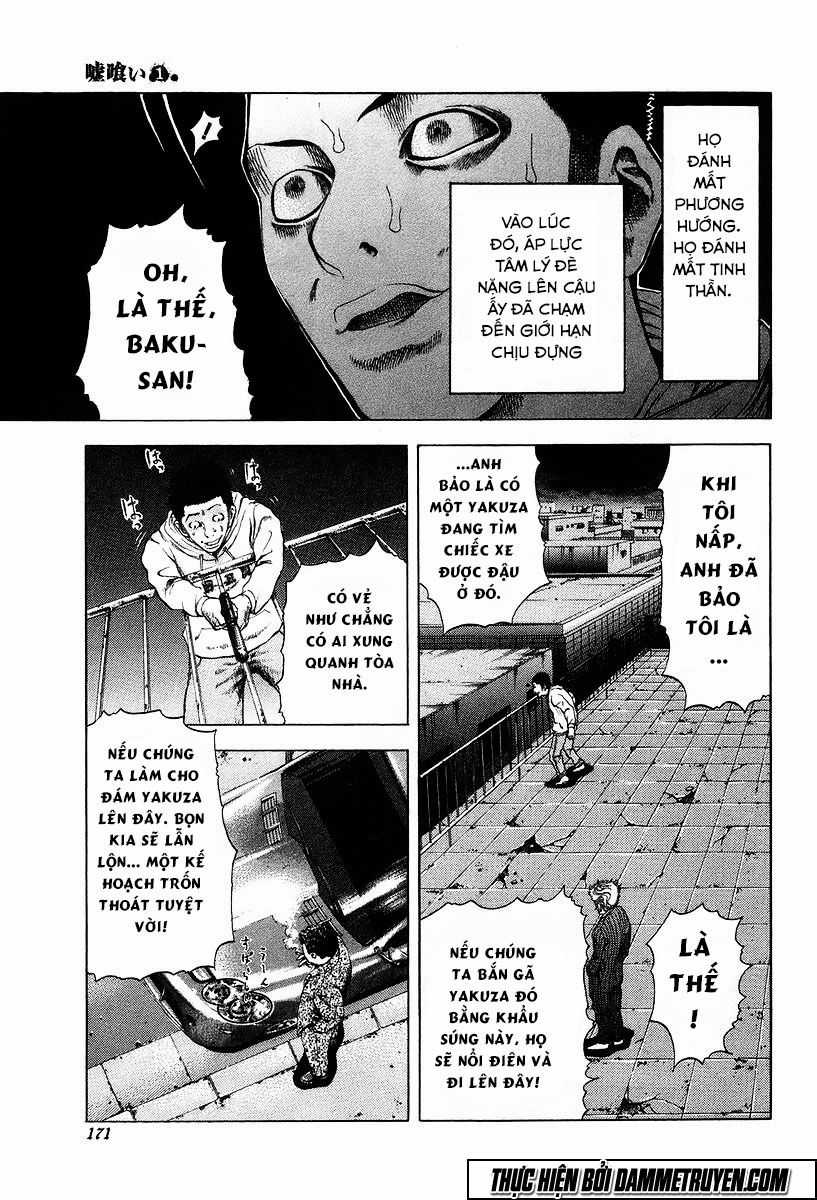 Usogui Chương 8 trang 5