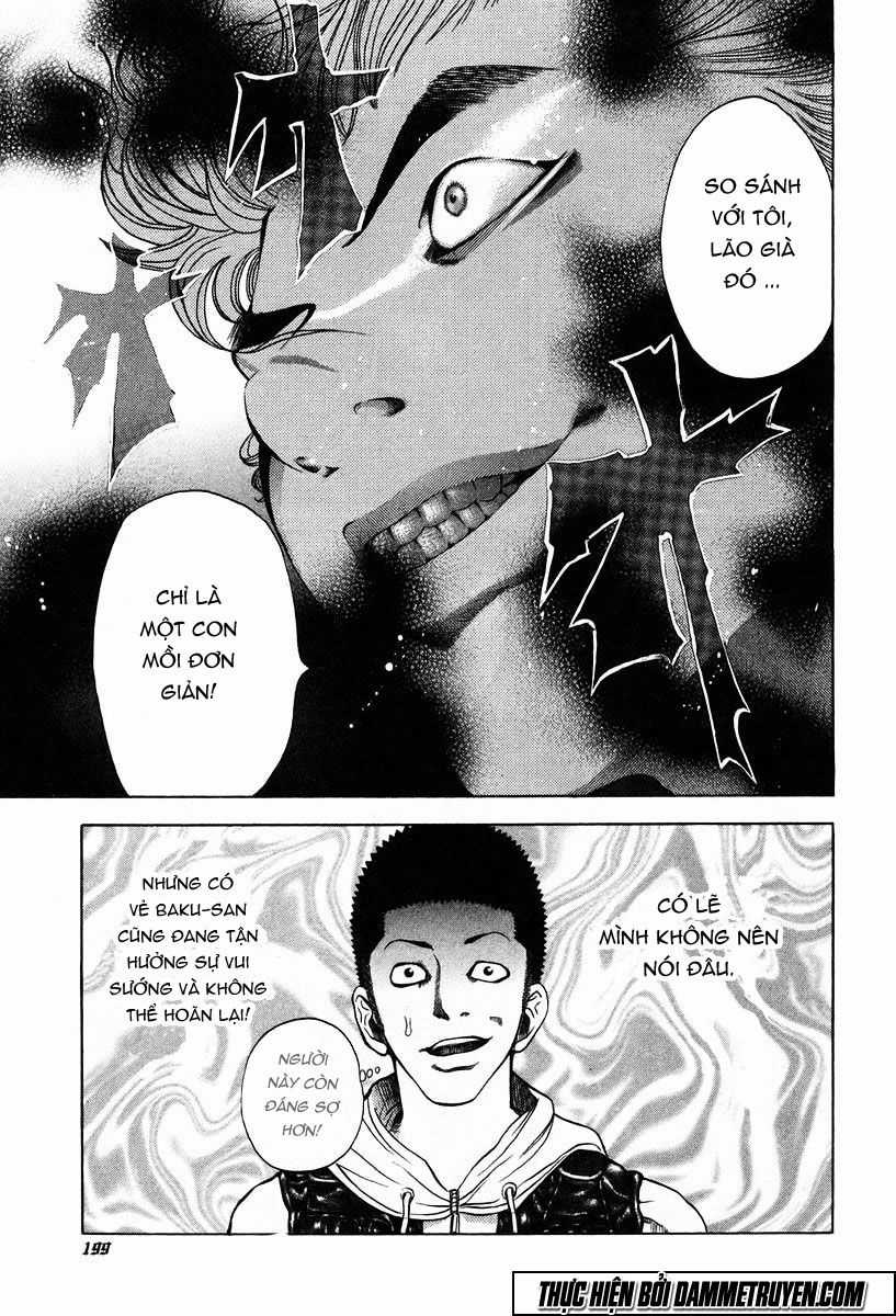 Usogui Chương 9 trang 14