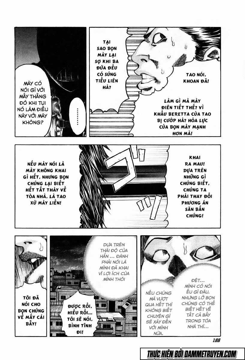 Usogui Chương 9 trang 4