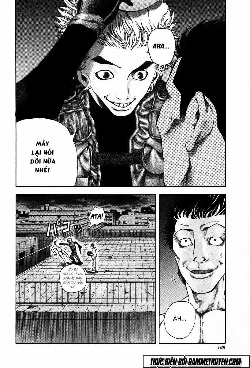 Usogui Chương 9 trang 6