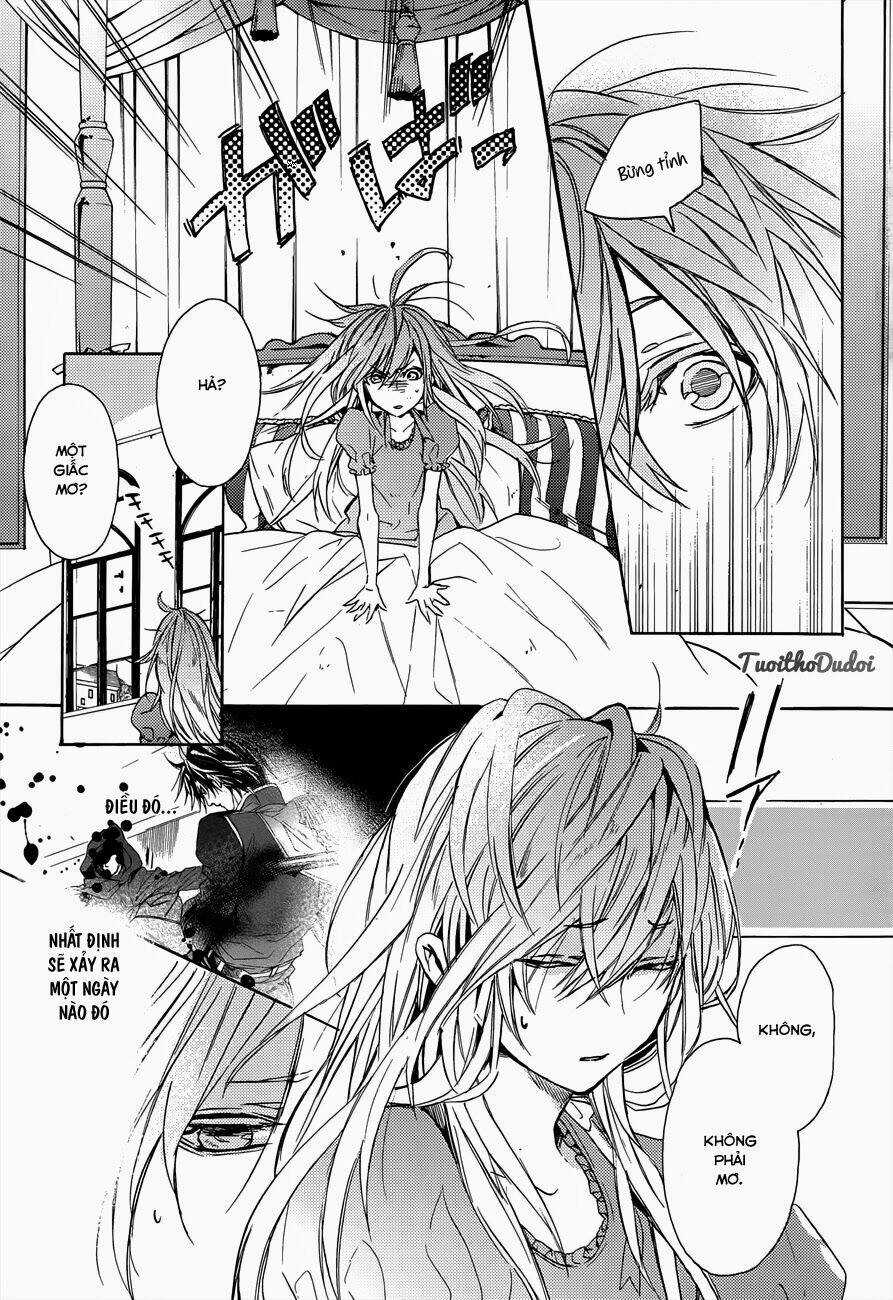 Usotsuki Engage Chapter 2 trang 4