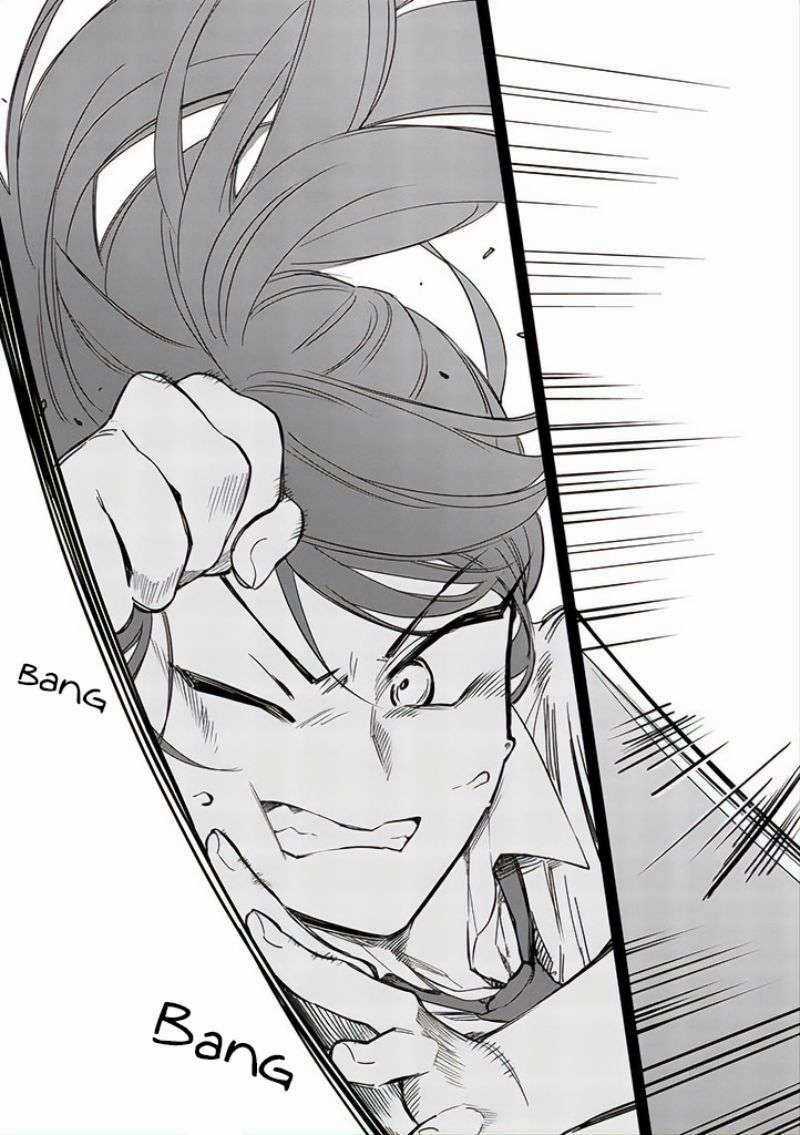 Usotsuki Satsuki Shi Ga Mieru Chapter 1 trang 29