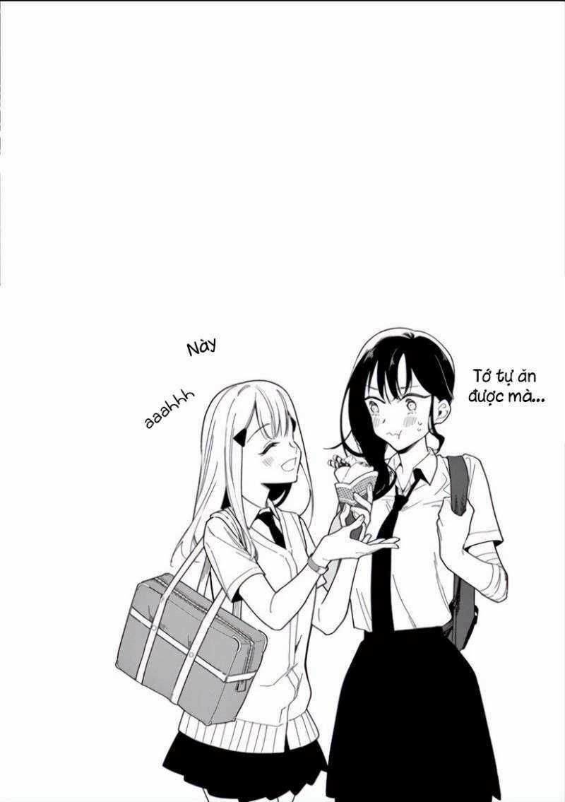 Usotsuki Satsuki Shi Ga Mieru Chapter 1 trang 42