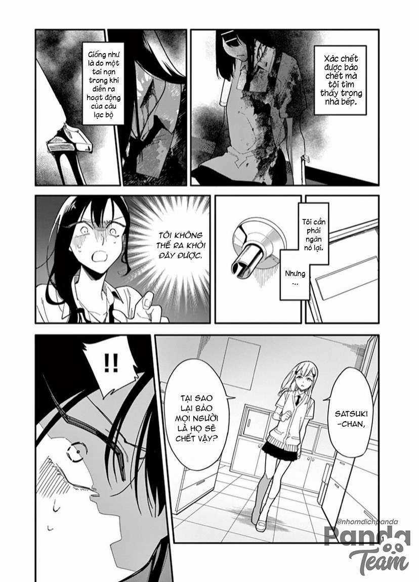 Usotsuki Satsuki Shi Ga Mieru Chapter 10 trang 3