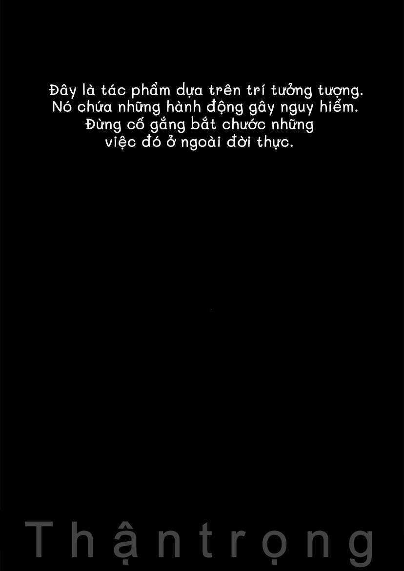 Usotsuki Satsuki Shi Ga Mieru Chapter 11 trang 3