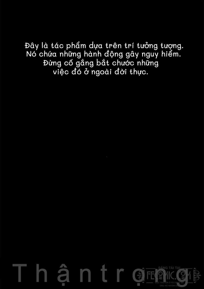 Usotsuki Satsuki Shi Ga Mieru Chapter 15 trang 3