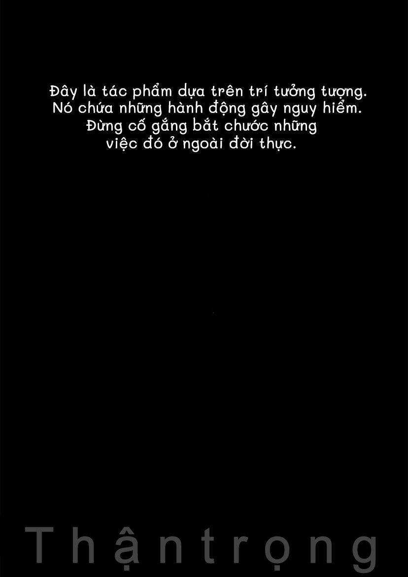 Usotsuki Satsuki Shi Ga Mieru Chapter 16 trang 3