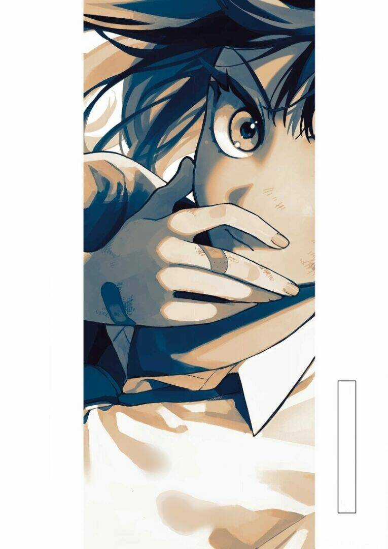 Usotsuki Satsuki Shi Ga Mieru Chapter 18 trang 25