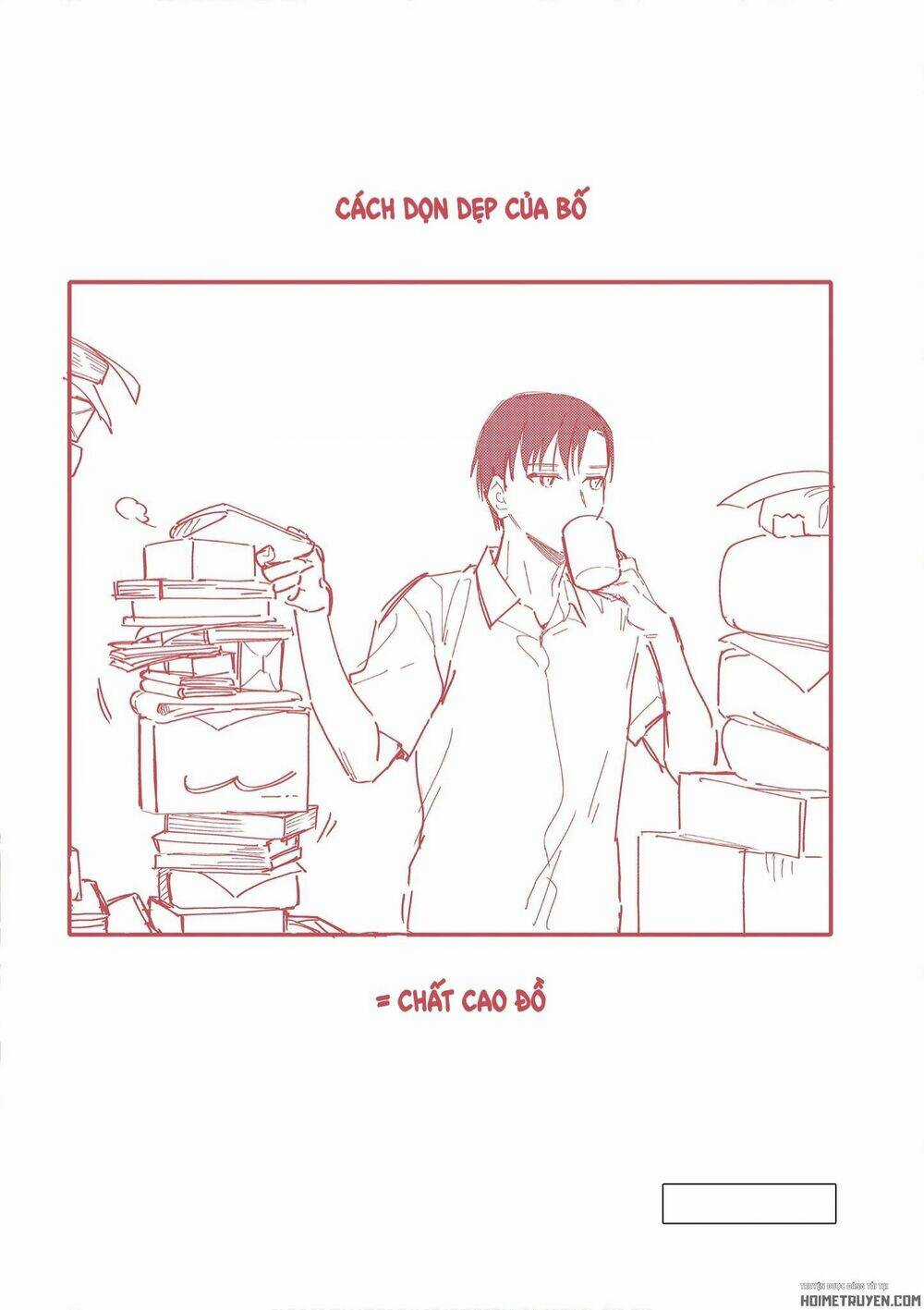 Usotsuki Satsuki Shi Ga Mieru Chapter 28.5 trang 7