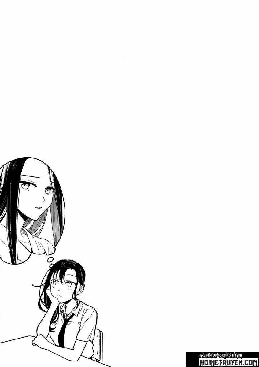Usotsuki Satsuki Shi Ga Mieru Chapter 30 trang 22