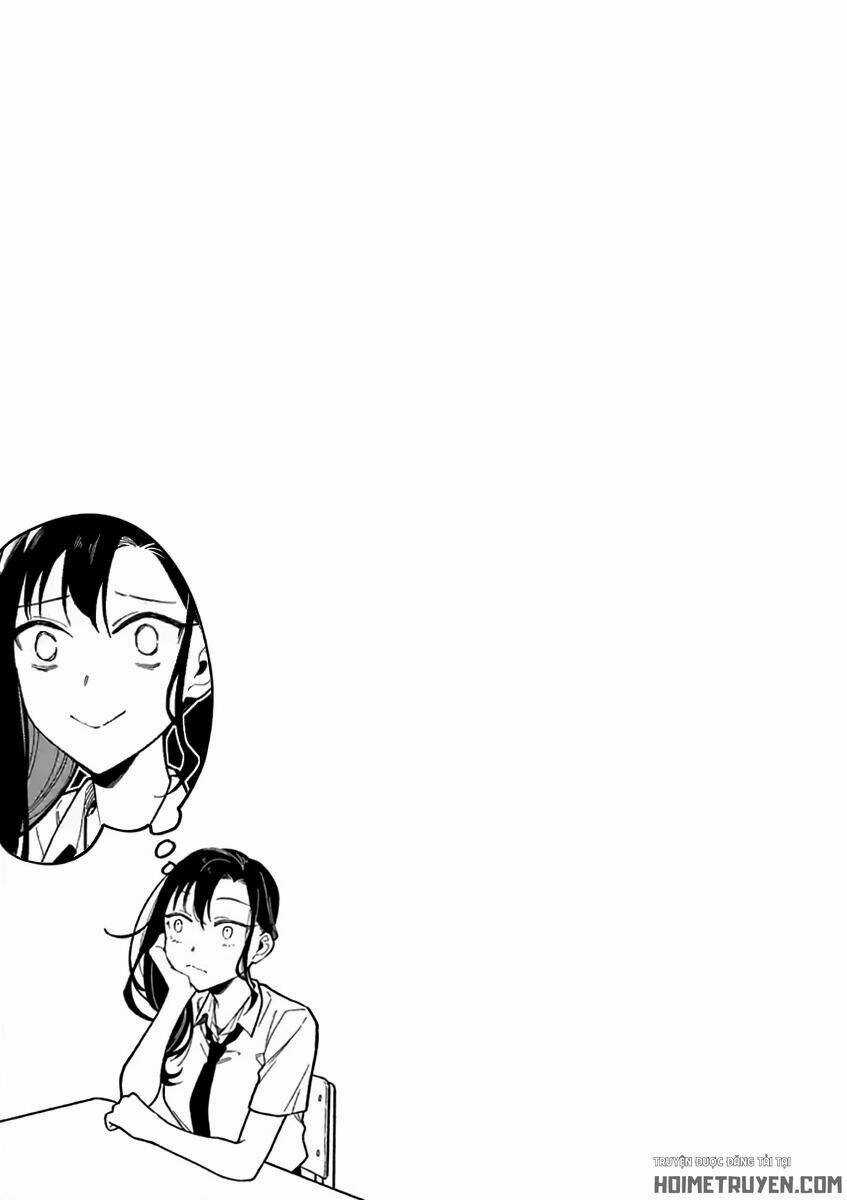 Usotsuki Satsuki Shi Ga Mieru Chapter 31 trang 23