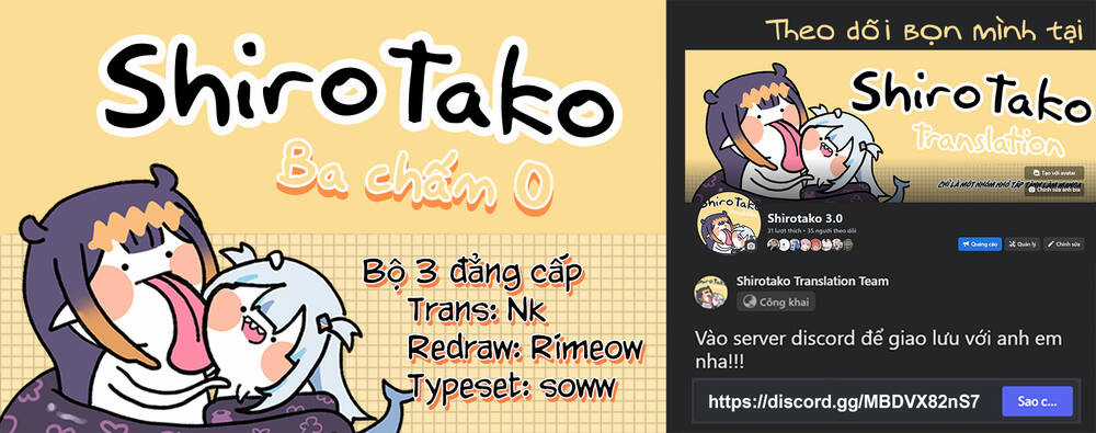 Usotsuki Satsuki Shi Ga Mieru Chapter 34 trang 21