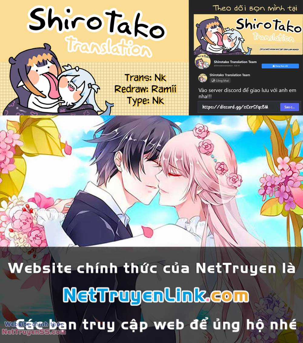 Usotsuki Satsuki Shi Ga Mieru Chapter 36 trang 18