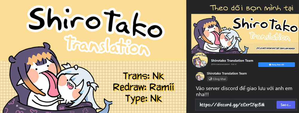 Usotsuki Satsuki Shi Ga Mieru Chapter 39 trang 19