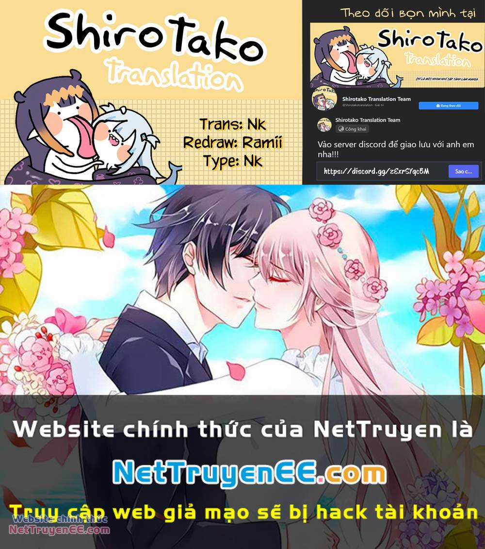 Usotsuki Satsuki Shi Ga Mieru Chapter 41 trang 20