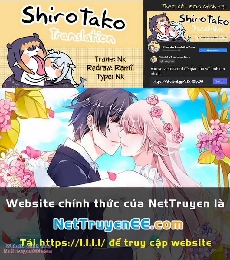 Usotsuki Satsuki Shi Ga Mieru Chapter 43 trang 16