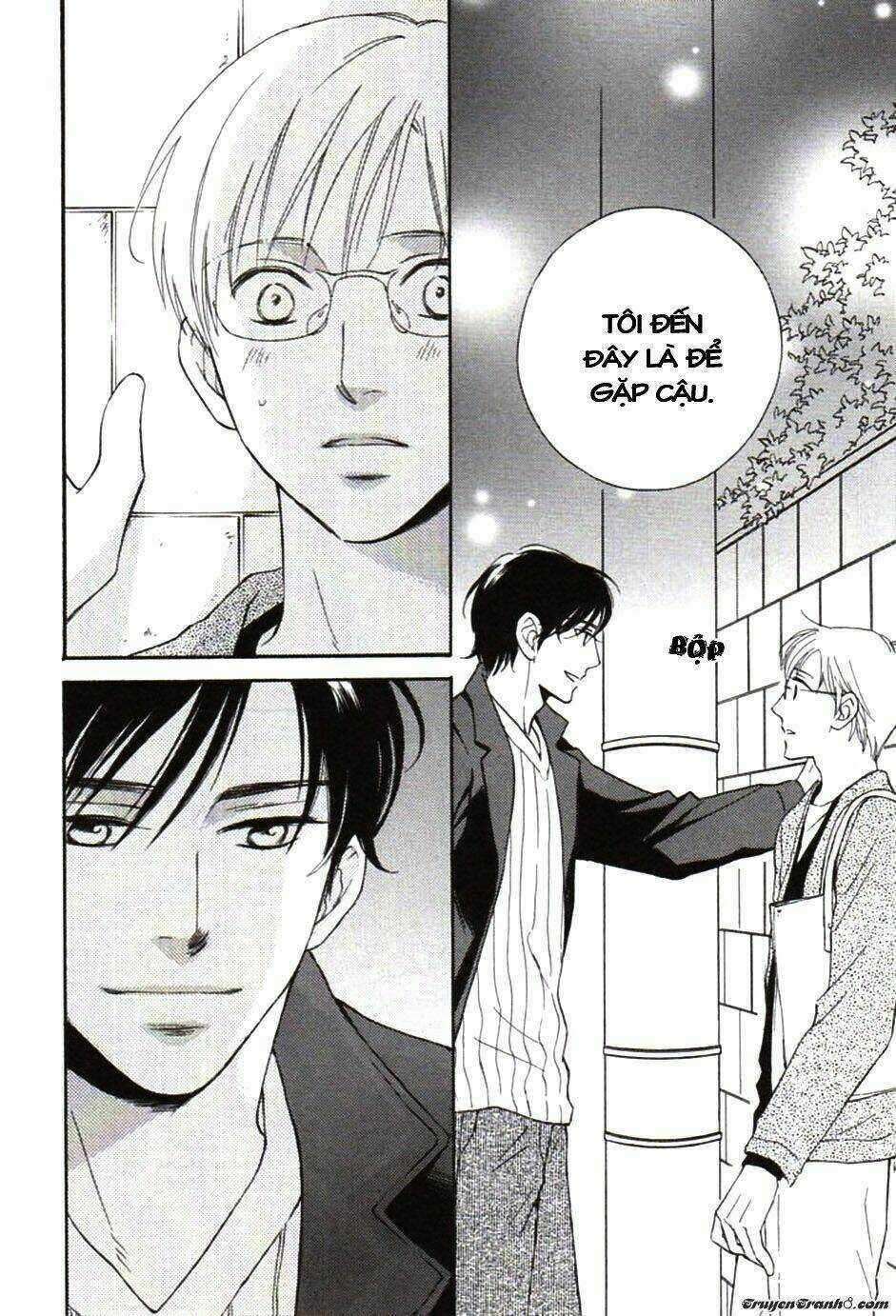 Usotsuki Wa Koi Wo Suru Chapter 1 trang 21
