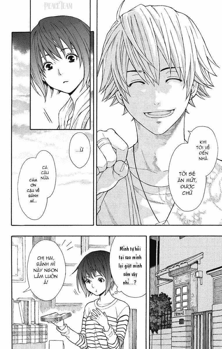 Utakata Dialog Chapter 1 trang 23