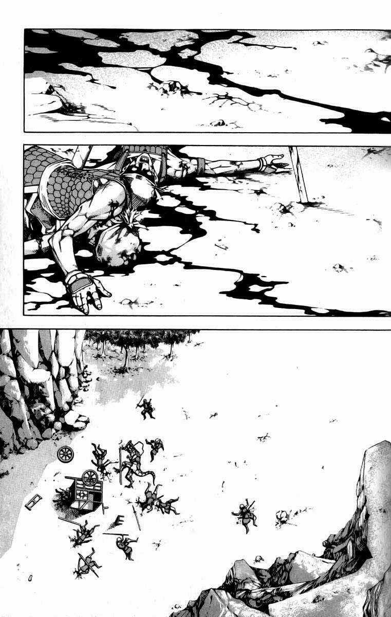 Utopia S Avenger Chapter 1 trang 10