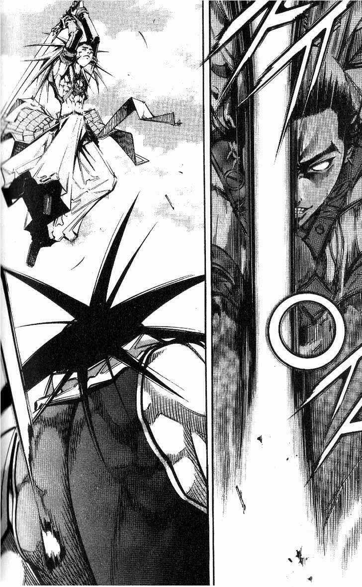 Utopia S Avenger Chapter 10 trang 13