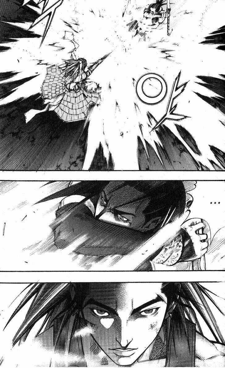 Utopia S Avenger Chapter 10 trang 14