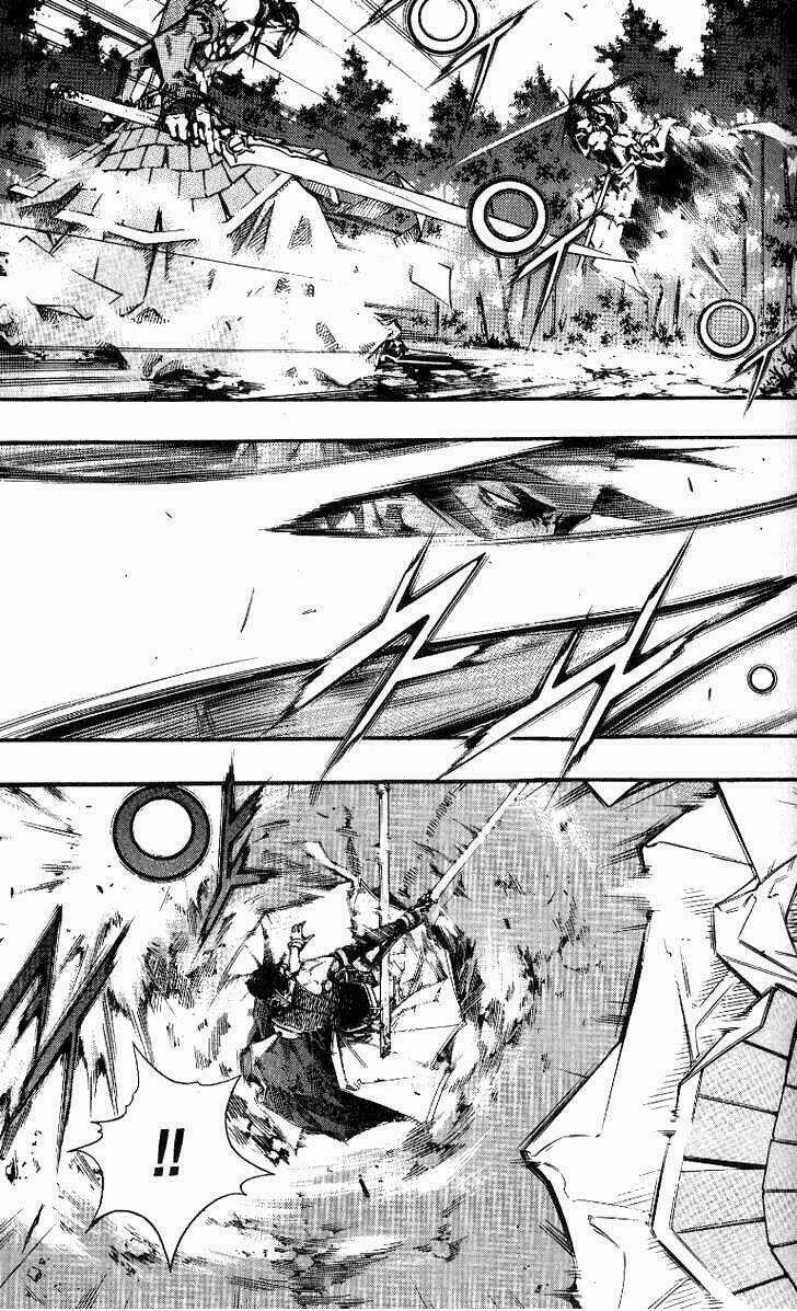 Utopia S Avenger Chapter 10 trang 3