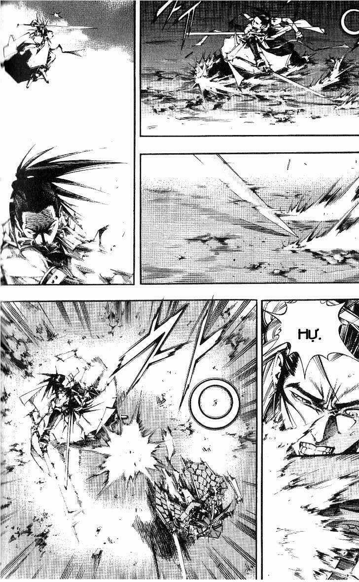 Utopia S Avenger Chapter 10 trang 4