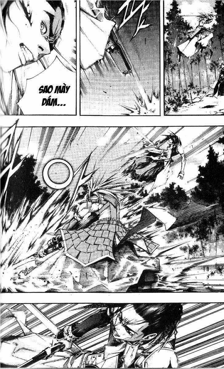 Utopia S Avenger Chapter 10 trang 6