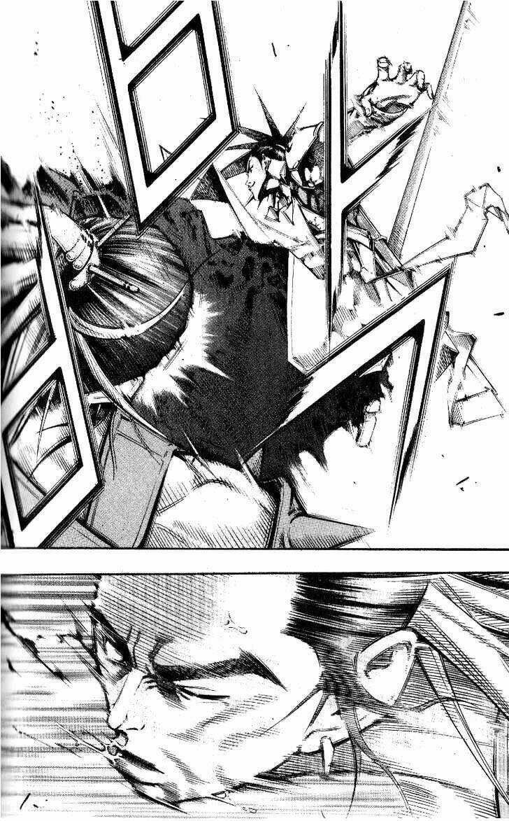 Utopia S Avenger Chapter 10 trang 8