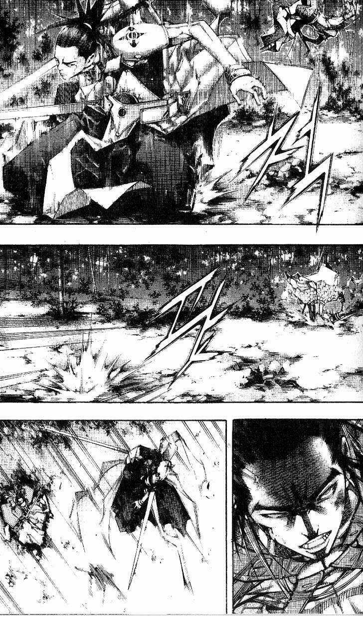 Utopia S Avenger Chapter 10 trang 9