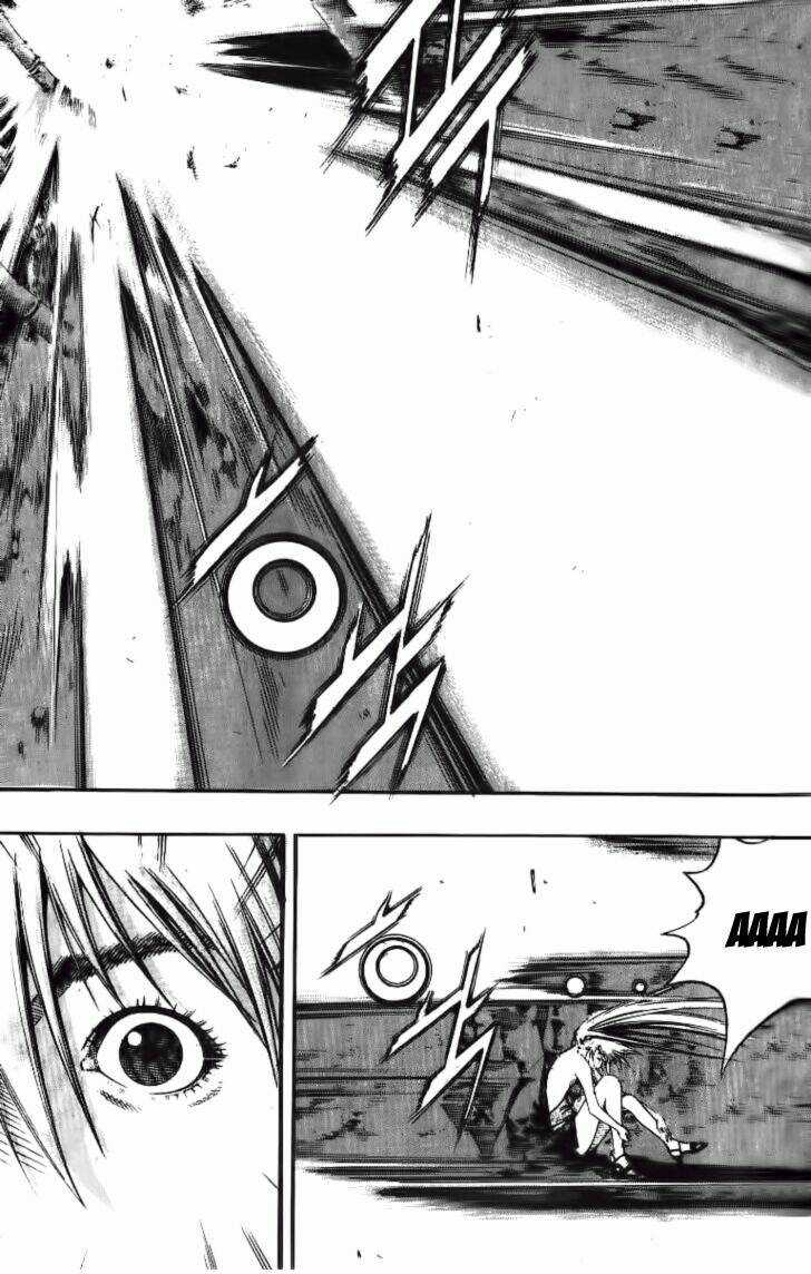 Utopia S Avenger Chapter 11 trang 13