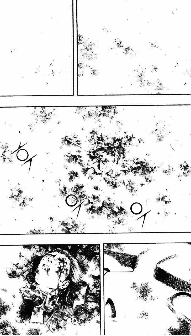 Utopia S Avenger Chapter 11 trang 17