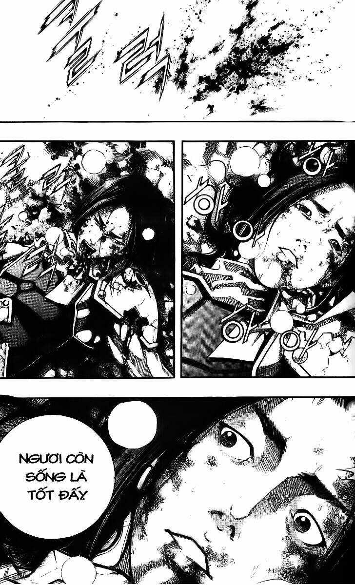 Utopia S Avenger Chapter 11 trang 20