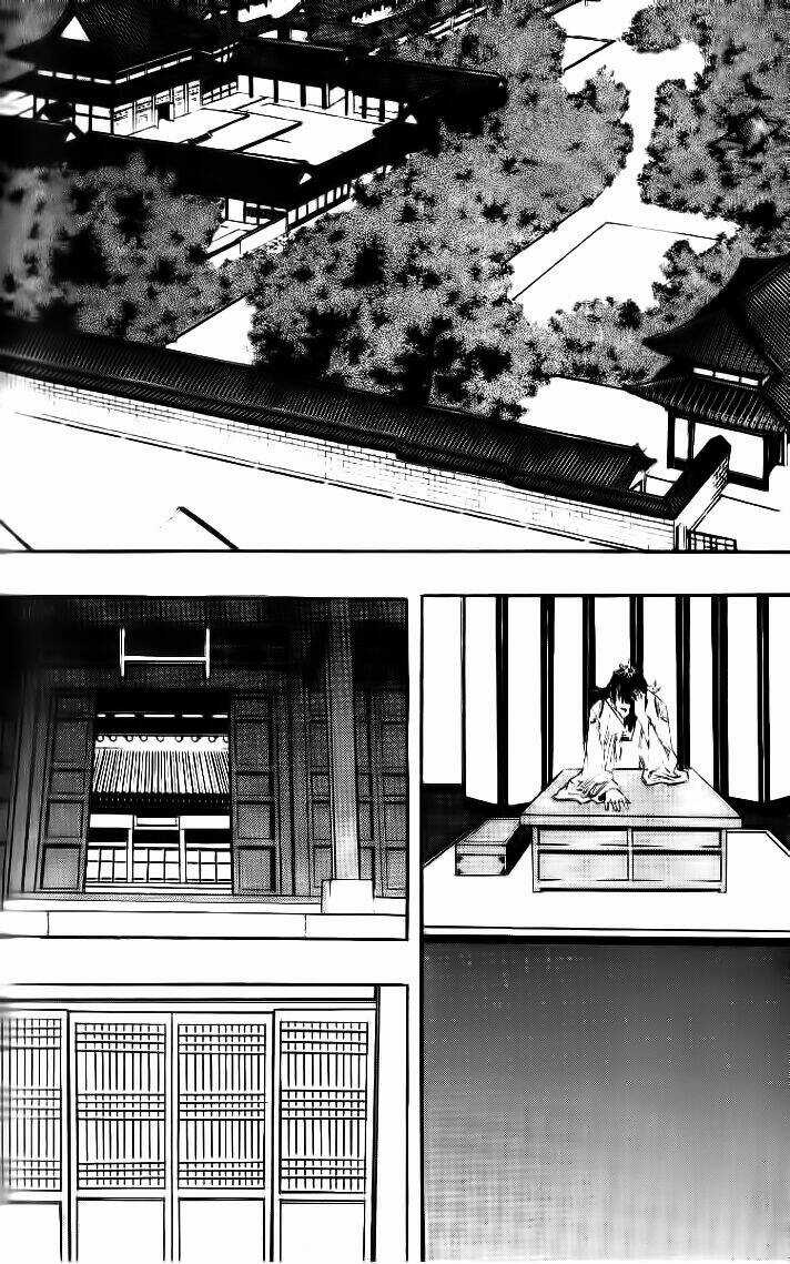 Utopia S Avenger Chapter 11 trang 29