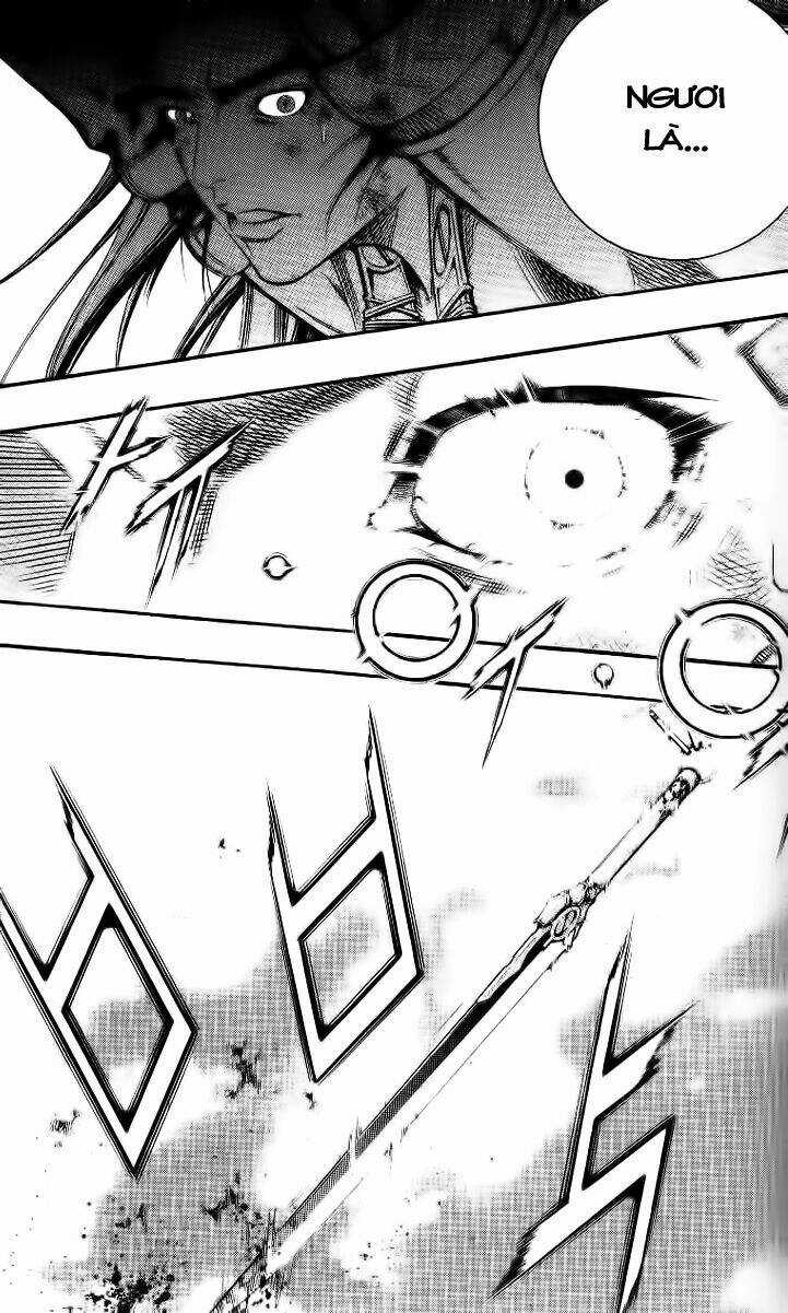 Utopia S Avenger Chapter 11 trang 34