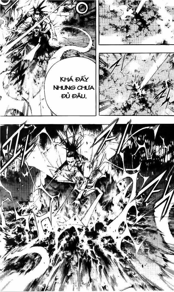 Utopia S Avenger Chapter 11 trang 4